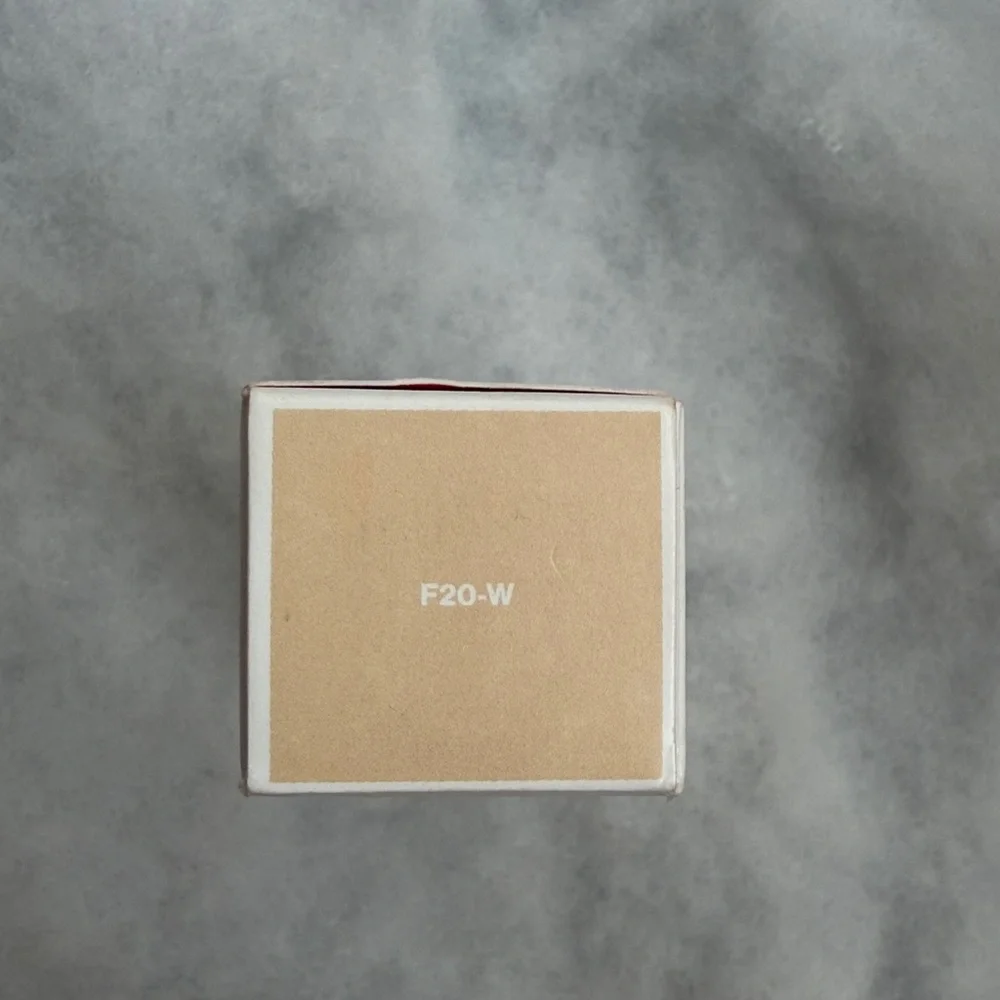Smashbox Always On F20-W Skin Balancing, Primer infused Foundation Full Size